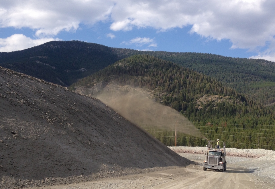 Erosion Control